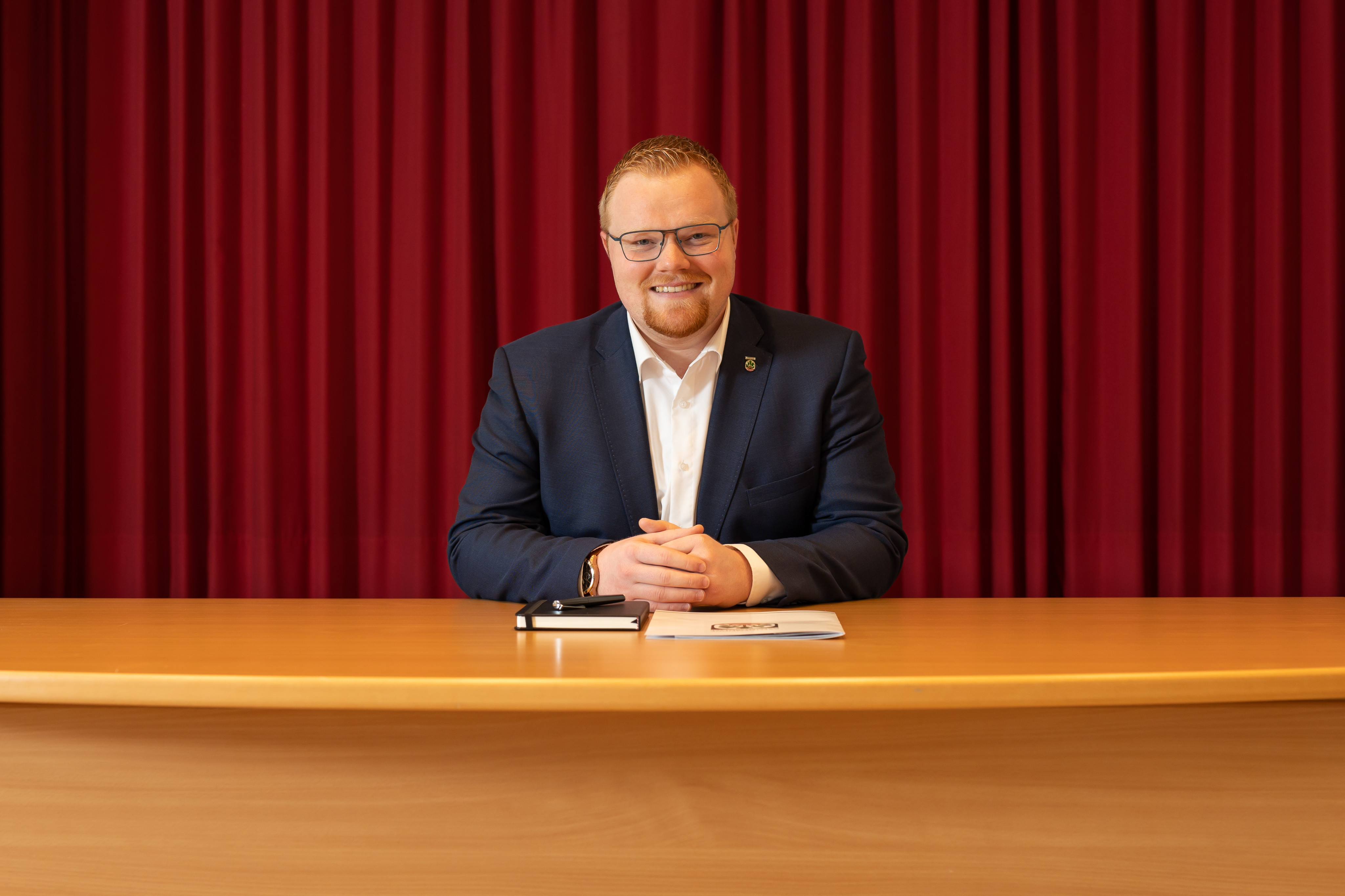 Henning Evers › SPD Hankensbüttel